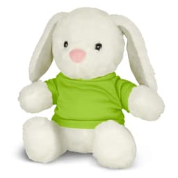 Rabbit Plush Toy - image 1