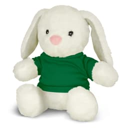Rabbit Plush Toy - image 3