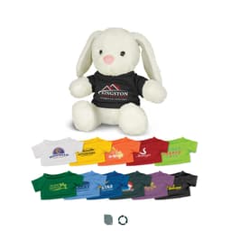 Rabbit Plush Toy - image 2