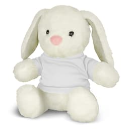 Rabbit Plush Toy - image 1