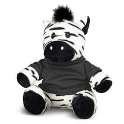 Zebra Plush Toy - image 8