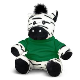 Zebra Plush Toy - image 10