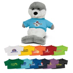Seal Plush Toy - image 1