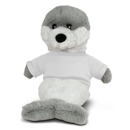 Seal Plush Toy - image 2