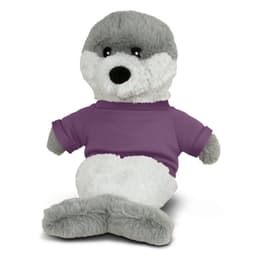 Seal Plush Toy - image 12