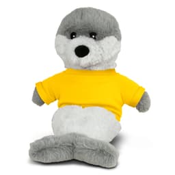 Seal Plush Toy - image 4