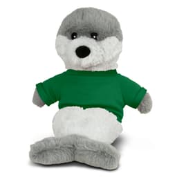 Seal Plush Toy - image 9