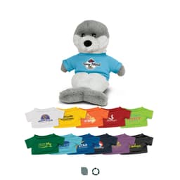 Seal Plush Toy - image 13