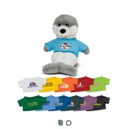 Seal Plush Toy - image 12