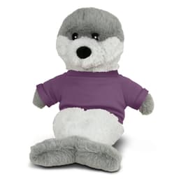 Seal Plush Toy - image 9