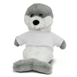 Seal Plush Toy - image 1
