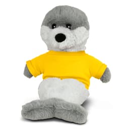 Seal Plush Toy - image 2