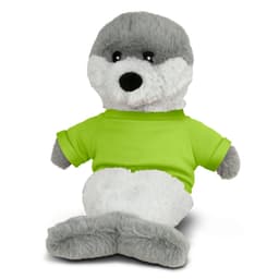 Seal Plush Toy - image 5