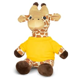 Giraffe Plush Toy - image 2