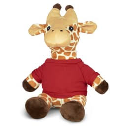Giraffe Plush Toy - image 10