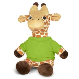 Giraffe Plush Toy - image 9