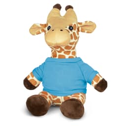 Giraffe Plush Toy - image 11