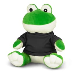 Frog Plush Toy - image 11