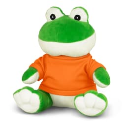 Frog Plush Toy - image 7