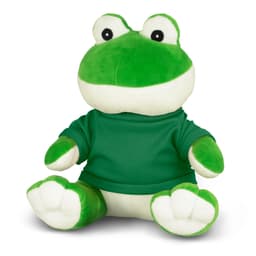 Frog Plush Toy - image 5