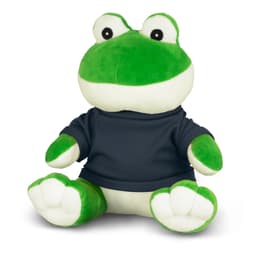 Frog Plush Toy - image 6