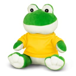 Frog Plush Toy - image 5