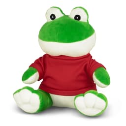 Frog Plush Toy - image 7