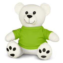 Cotton Bear Plush Toy - image 11