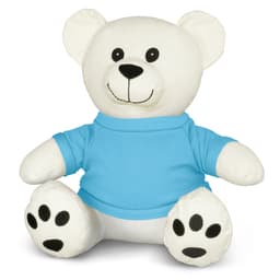Cotton Bear Plush Toy - image 7