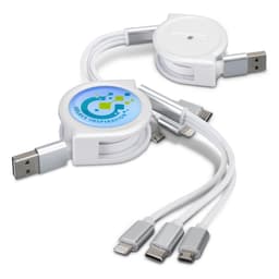 Volt Charging Cable - image 2