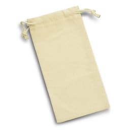 Cotton Sunglass Pouch - image 1