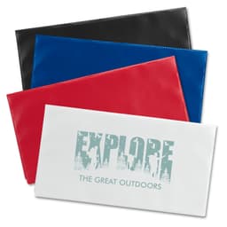 Vinyl Travel Wallet - image 5