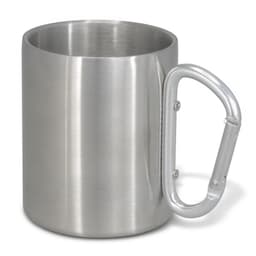 Carabiner Coffee Mug - image 1