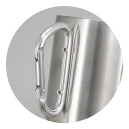Carabiner Coffee Mug - image 3