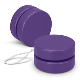 Jester Wooden Yoyo - image 10