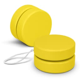 Jester Wooden Yoyo - image 3