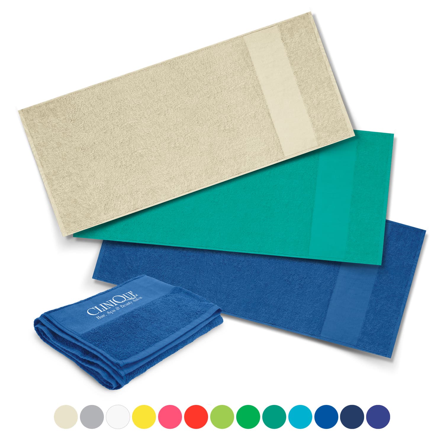 Marina Terry Towel-Active Image