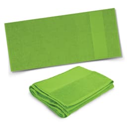 Marina Terry Towel - image 8