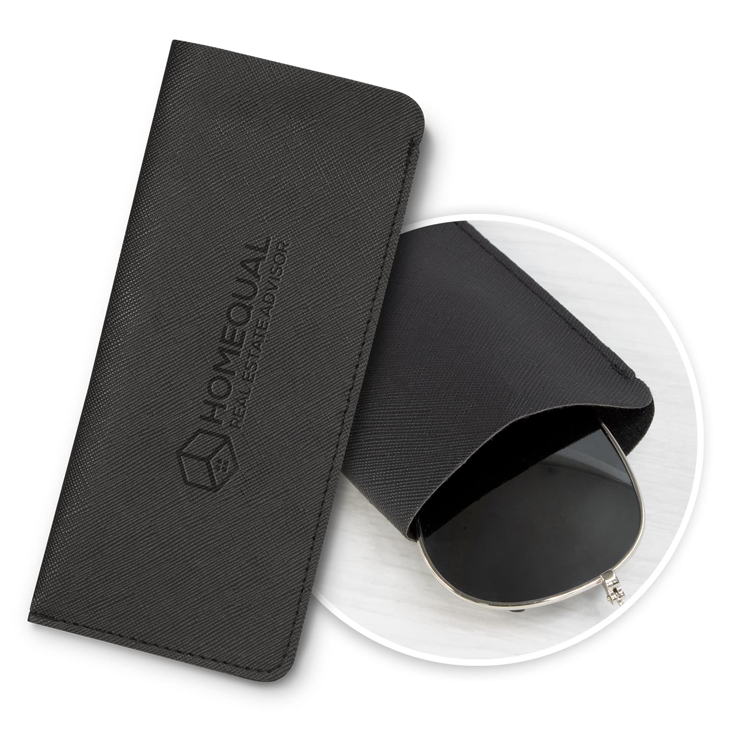Essex Sunglass Pouch-Active Image