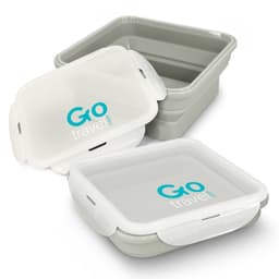 Collapsible Lunch Box - image 1