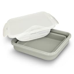 Collapsible Lunch Box - image 2
