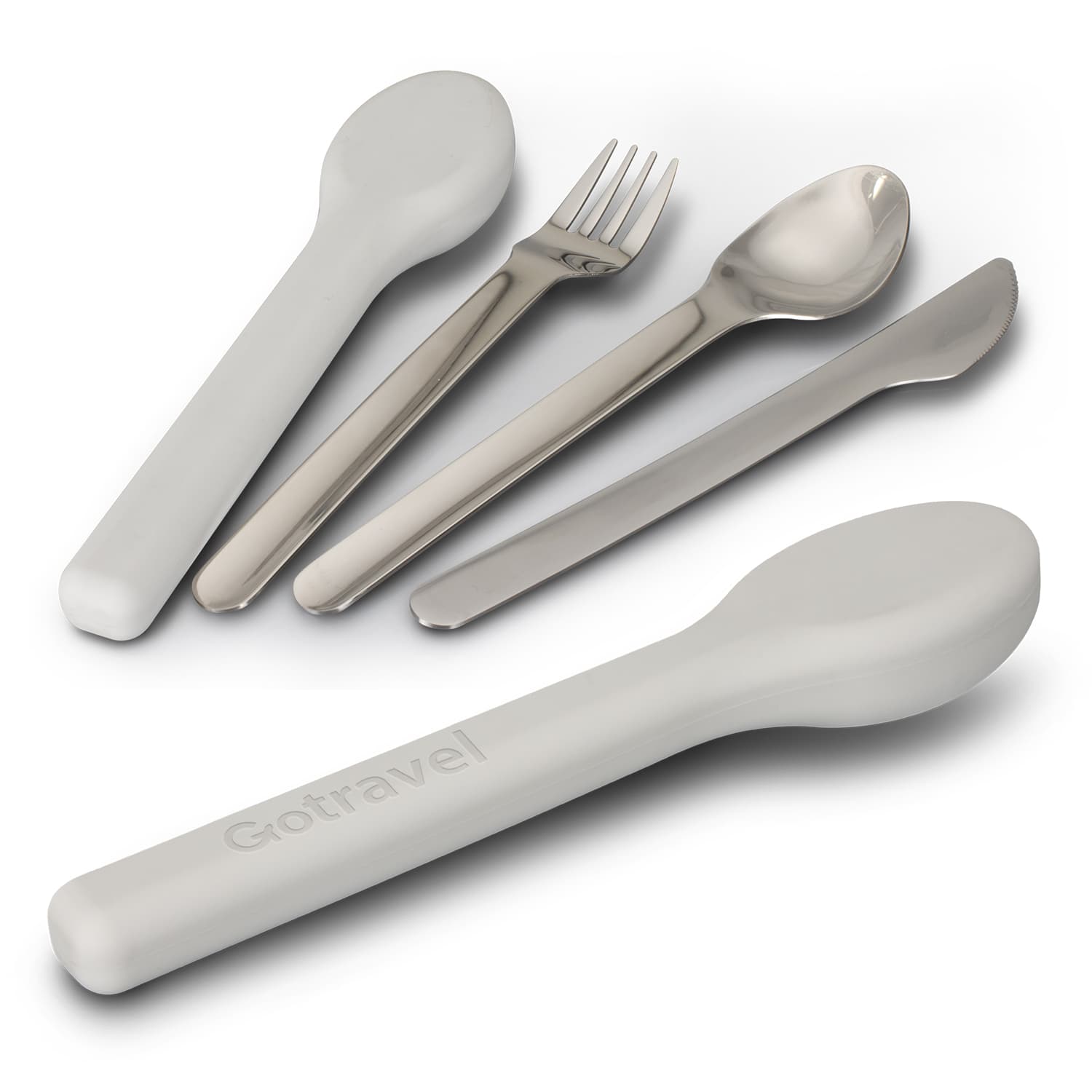 Travel Cutlery Set-Active Image
