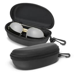 Aviator Mirror Lens Sunglasses - Bamboo - image 5
