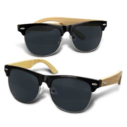 Maverick Sunglasses - Bamboo - image 4