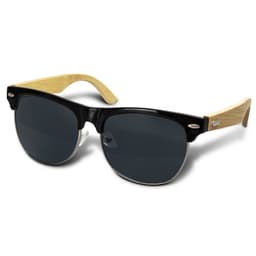 Maverick Sunglasses - Bamboo - image 1