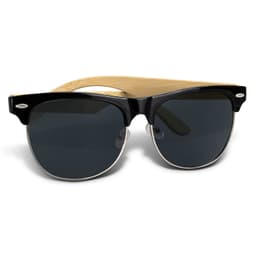 Maverick Sunglasses - Bamboo - image 5