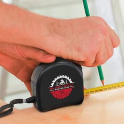 8M Measure Tape - image 3