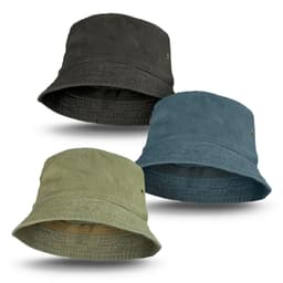 Faded Bucket Hat - image 4