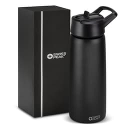 Swiss Peak Stealth Vacuum Bottle - image 2