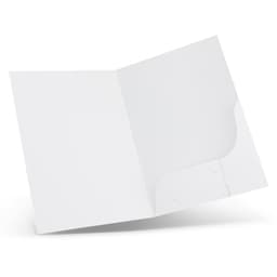 A4 Presentation Folder - image 3